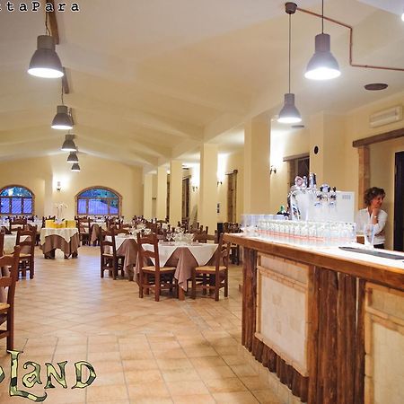 Il Redentore Bed and Breakfast Rocca Di Papa Esterno foto