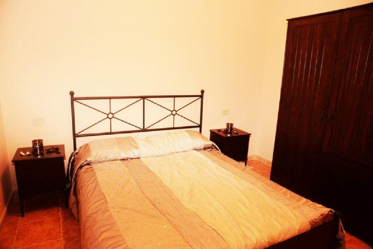 Il Redentore Bed and Breakfast Rocca Di Papa Esterno foto