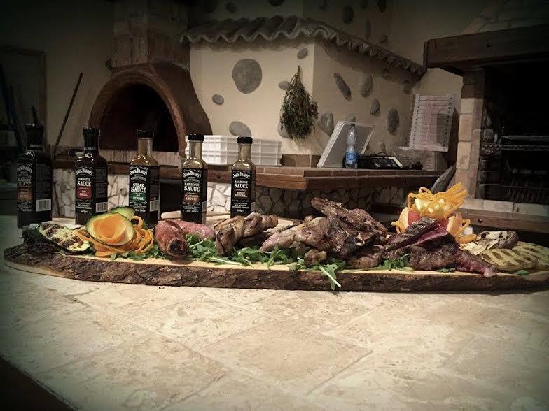 Il Redentore Bed and Breakfast Rocca Di Papa Esterno foto