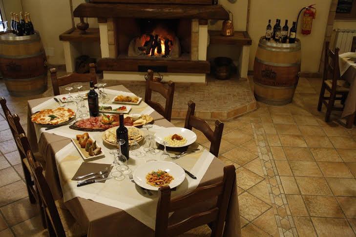 Il Redentore Bed and Breakfast Rocca Di Papa Esterno foto